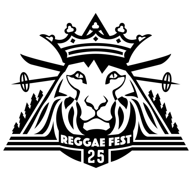 Sugarloaf Reggae Fest Scott Whitehouse Graphic Design & Illustration